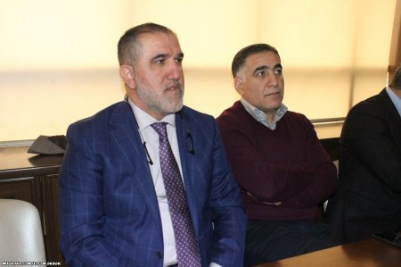 Əli Həsənov Azərbaycana qarşı məkrli planı açıqladı - sensasion açıqlamalar