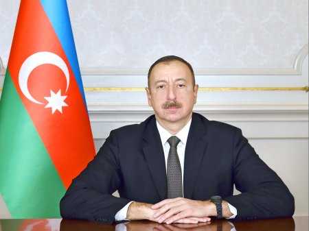 Azərbaycan Prezidenti: "Vladimir Putinlə aramızda qapalı mövzular yoxdur"