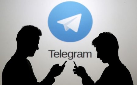 Rusiya “Telegram”ı bağlayır