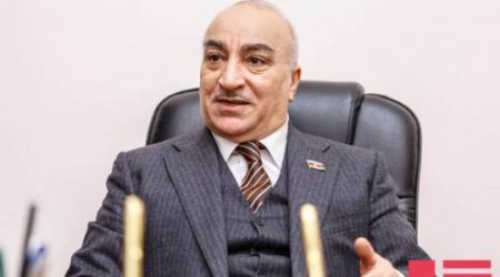 Tahir Kərimli Milli Məclisi amnistiya aktı qəbul etməyə çağırdı