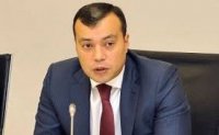 Sahil Babayev əmək və əhalinin sosial müdafiə naziri təyin edilib