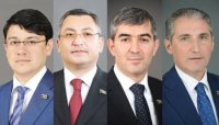 Milli Məclisdə daha 4 deputat yeri boşaldı - SİYAHI