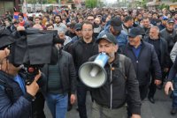 Nikol Paşinyan Ermənistanın hakim partiyasına yeni ultimatum verib