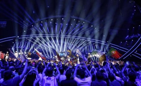 Bu gün "Eurovision"ın finalıdır