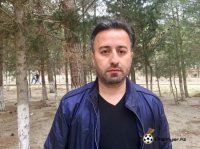 "Uğur" FK-nın prezidenti: "Region Liqasında böyük tarixə malik olan komandalarla mübarizə aparırıq"