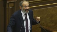 Paşinyan: “Ermənistanın polis sistemindəki korrupsiyanın kökü kəsilməlidir”