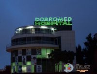 ""Dobromed" Hospitalında pulumu alıb, gözümü kor etdilər..." - GİLEY
