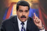ABŞ Maduronun Venesueladakı prezident seçkilərində qələbəsini qeyri-qanuni sayır