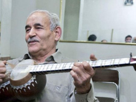 Azərbaycanın tanınmış musiqiçisi vəfat etdi