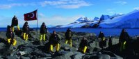 Türkiyə Antarktidada elmi baza inşa edəcək