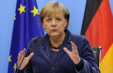 Angela Merkel: "Azərbaycan regionda Almaniyanın ən böyük ticarət tərəfdaşıdır"