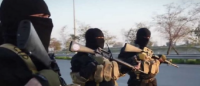 İŞİD terrorçuları Mosulu yenidən ələ keçirə bilər