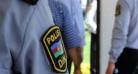 Azərbaycan polisi yenə də vətəndaşın dadına yetişdi