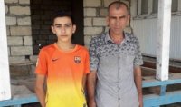 Qarabağ qazisi imkansızlıqdan övladını oxuda bilmir - Müraciət