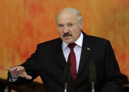 Qarabağ Qordi düyünüdür - Lukaşenko