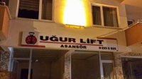 "Abşeron" gənclər şəhərciyində lift problemi - "Uğur" lift servisinin uğursuz fəaliyyəti