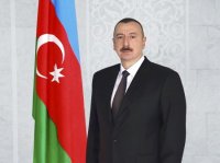 Prezident İlham Əliyev üçüncü “ADEX-2018” Azərbaycan Beynəlxalq müdafiə sərgisi ilə tanış olub