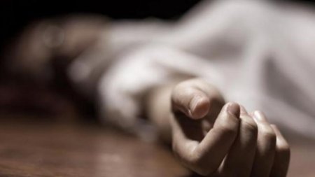 Qazaxda 22 yaşlı qız faciəvi şəkildə öldü