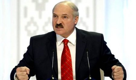 Lukaşenkonun Nikola sərt cavabı: KTMT-də Bakı havası