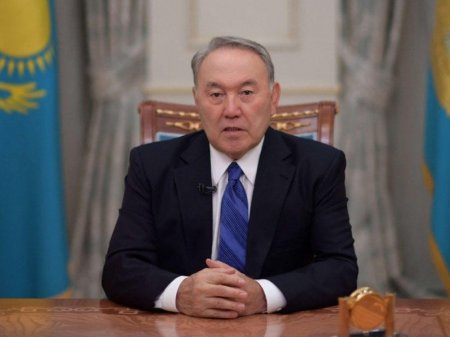 “15 yaşıma kimi doyunca yediyimi xatırlamıram” - Nazarbayev həyatından danışdı
