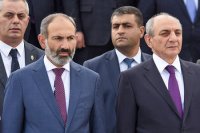 Qarabağ separatçıları İrəvana qarşı - Bakı üçün fürsət pəncərəsi