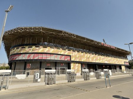 Azərbaycan millisinin AVRO-2020-nin seçmə mərhələsindəki iki ev oyununun stadionu dəyişdirilib