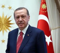 Türkiyənin Suriyada yeni əməliyyat başlamasına heç kim mane ola bilməz - Ərdoğan