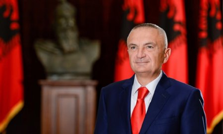 Albaniya Prezidenti Azərbaycana gələcək