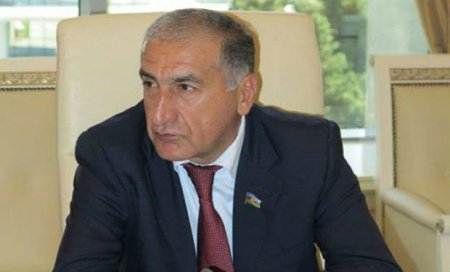 “Prezident anti-Azərbaycan qüvvələrin çirkin planlarını alt-üst etdi” — Deputat