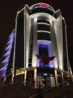Sabiq nazirin bir hotel-kazinosu da Minskdə tapıldı - FOTOLAR