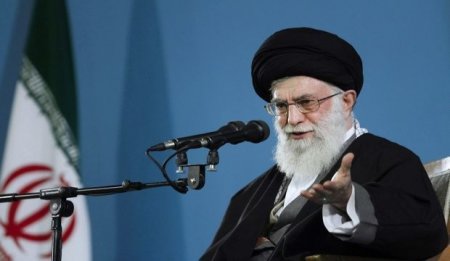İran dəyişiklik ərəfəsində: Dini liderin xalq tərəfindən seçilməsi tələb olunur