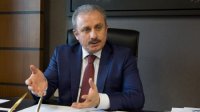 Mustafa Şentop Bakıda yeniavaz.com-un bağlanılmasına işarə vurdu - FETO ilə əlaqəsi var imiş