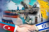 Azərbaycan-İsrail əlaqələrini Ermənistandan necə qorumalı - TƏHLİL