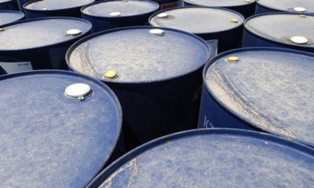 “Azeri Light”ın bir barreli 70,79 dollara satılır