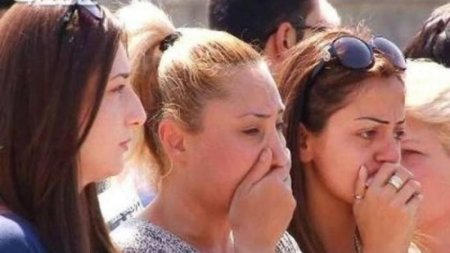 Bu iddia GÜNDƏMİ DƏYİŞDİRƏCƏK: türk professor erməni qadınlarla bağlı ŞOK HƏQİQƏTİ AÇDI