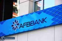 "AFB Bank" İFLASA DOĞRU kürs götürüb... - RƏQƏMLƏR