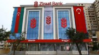 "Ziraat Bank Azərbaycan" BAĞLANA BİLƏR... - Müştərilər pullarını geri çəkir