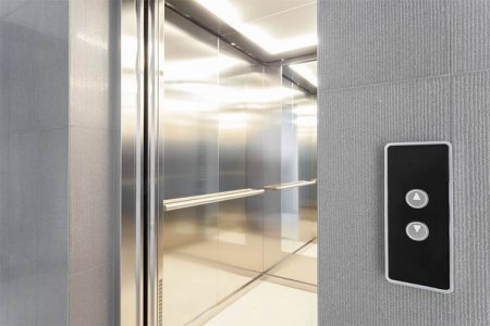 Binalara yeni liftlər quraşdırılır - Birinin qiyməti 13 min dollar