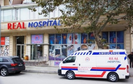 “Real Hospital”da faciə: Mədəsini kiçiltmək istəyən qadın öldü