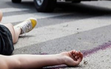 BAKIDA UŞAQLAR GÜNÜNDƏ FACİƏ: avtobus gəzməyə gedən 2 azyaşlını vurdu