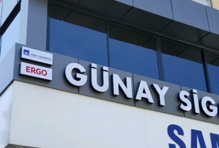 "Günay" Sığorta Şirkəti müştəriləri necə bezdirir... - GİLEY