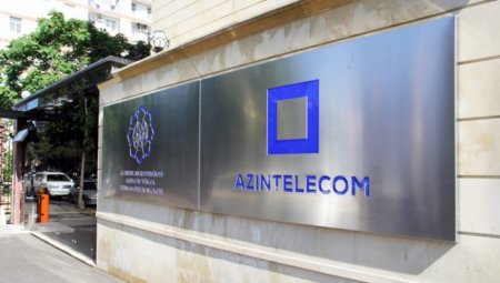 “AzInTelecom” “Vodafone Ukrayna”nı ala bilər
