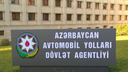 Nazirlik Dövlət Agentliyini CƏRİMƏLƏDİ - SƏBƏB