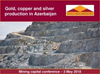 "Anglo Asian Mining" Gədəbəydə narazılıq yaradır... - Müraciət...