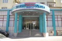 Baku Medical Plaza-nn rəhbəri NAZİRLİKDƏN ŞİKAYƏT ETDİ - "BU DƏQİQƏ SÜRÜNÜRÜK"
