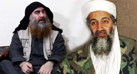 əl-Bağdadi və bin Laden öldürüldükdən sonra niyə dənizə atılıb?