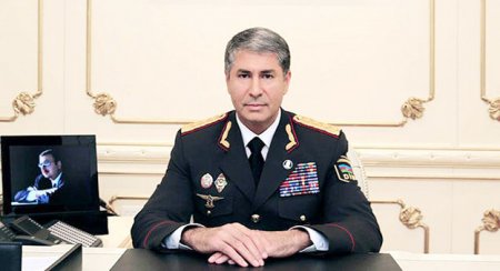 Vilayət Eyvazov generalı işdən çıxardı, polkovnikə yeni vəzifə verdi
