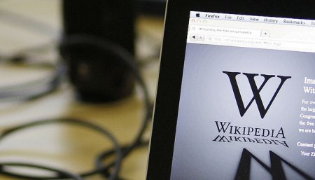 Türkmənistanda “Vikipediya”nı bağladılar: Prezident haqqında artıq-əskik yazılıbmış