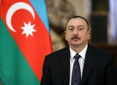 İlham Əliyev Dövlət Neft Fonduna İcraçı direktor təyin etdi