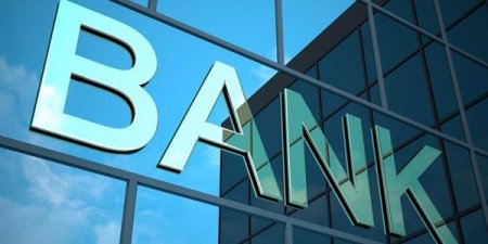 Banklara qoyulan depozitlər azalıb